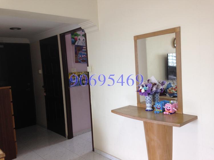 Blk 229 Bishan Street 23 (Bishan), HDB 4 Rooms #128687002